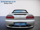 MG  ** 2.Hand-TÜV 07.2027** - gebrauchte MG Roadster