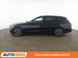 Mercedes-Benz C 220 d T Avantgarde Aut.*NAVI*LED*TEMPO*PDC* - Mercedes-Benz C-Klasse: Avantgarde