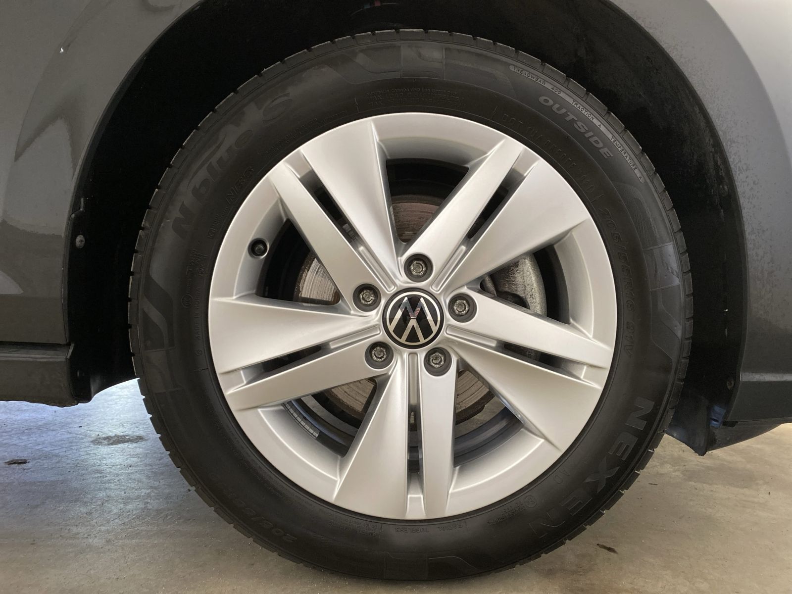 Volkswagen Golf - Bild 4
