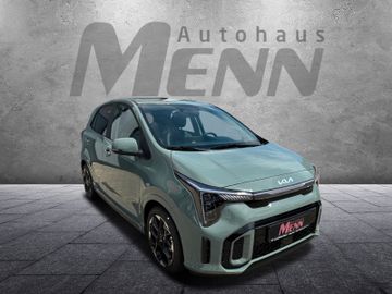 Kia Picanto 1.2 GT-Line Launch Edition GD LED NAV