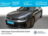 Volkswagen Passat Variant 2.0 TDI DSG R-Line 4Motion Navi S