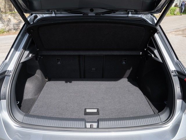 T-Roc R-Line TSI DSG Black Style AHK Kamera