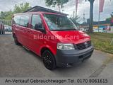 Volkswagen T5 Transporte LANG - VW T5 Transporter Gebrauchtwagen in Stuttgart