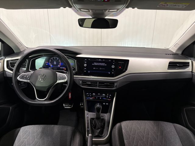Taigo Move 1.0 TSI DSG LED RFK ACC TRAVEL