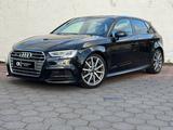 Audi S3 Sportback quattro - gebrauchte Audi S3 aus dem Jahr 2017