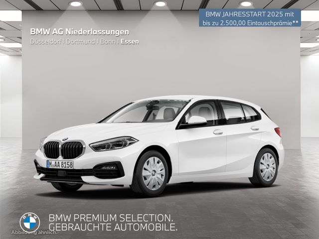 BMW 120i LiveCockpitProf Kamera Sportsitze HiFi LED