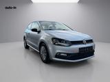 Volkswagen Polo V 1.4 TDI Trendline BMT/Start-Stopp Tüv Neu