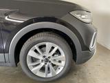 Volkswagen T-Cross Life 1.0 TSI DSG AHK+MATRIX+KAMERA - Volkswagen T-Cross aus 2026