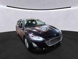 Ford Focus Turnier Titanium Automatik/Kamera/ - Ford Focus mit Diesel-Antrieb: Kombi, Titanium