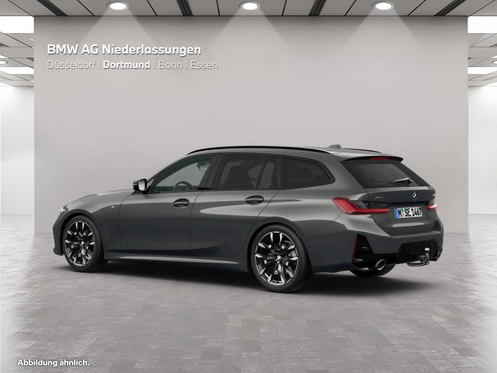 BMW 330 - Bild 9