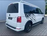Volkswagen VW T6 4Motion Wohnmobil | Differenzialsperre - Volkswagen T6 andere aus 2019