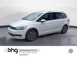 Volkswagen Touran 2.0 TDI SCR Comfortline - Volkswagen Touran mit Diesel-Antrieb: Kombi