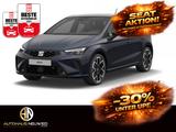 Seat Ibiza 1.5 TSI DSG FR Black Ed.+PANO+NAV+CAM+LED+