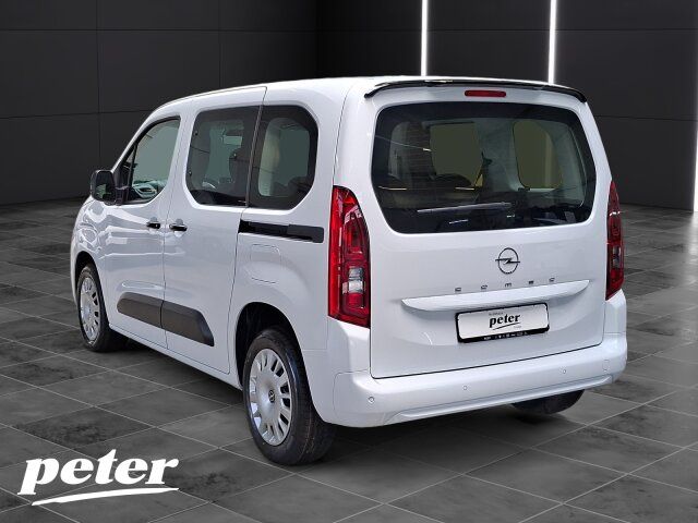 Opel Edition 1.5 D 100 BAR-TZ +Matrix-Licht+Keyless+ imagem 3