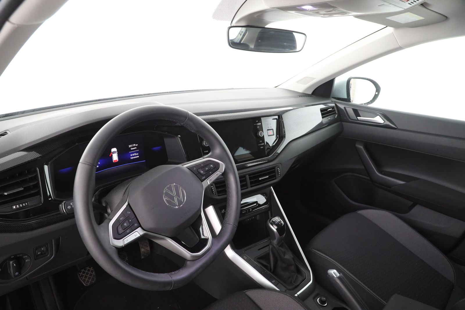 Volkswagen Taigo - Bild 11