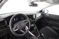 Volkswagen Taigo - Vorschau Bild 11