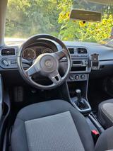 Volkswagen Polo 1.2 TDI BlueMotion 89g Scheckheft, 8*Reifen - Volkswagen Polo: TDI Bluemotion