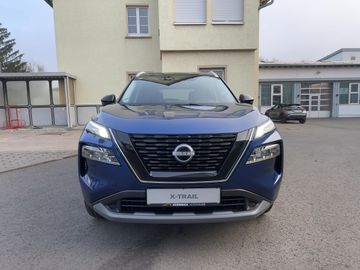 Nissan X-Trail 1.5 VC-T N-Connecta 204PS AUTOMATIKLED