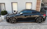 Audi TTS Coupe 2.0 TFSI S tronic quattro  - Audi TTS von privat