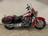 Harley-Davidson SOFTAIL FLI HYDRA GLIDE REVIVAL - HARLEY-DAVIDSON HYDRA GLIDE REVIVAL