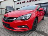 Opel Astra K Limo / Innovation/LED/NAVI/SITZH/KAMERA/ - Opel Astra Gebrauchtwagen in Rostock