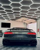 Audi R8 V10+ DECENNIUM 41/222 KOMPRESSOR 1000PS 19%MW - Audi: V10