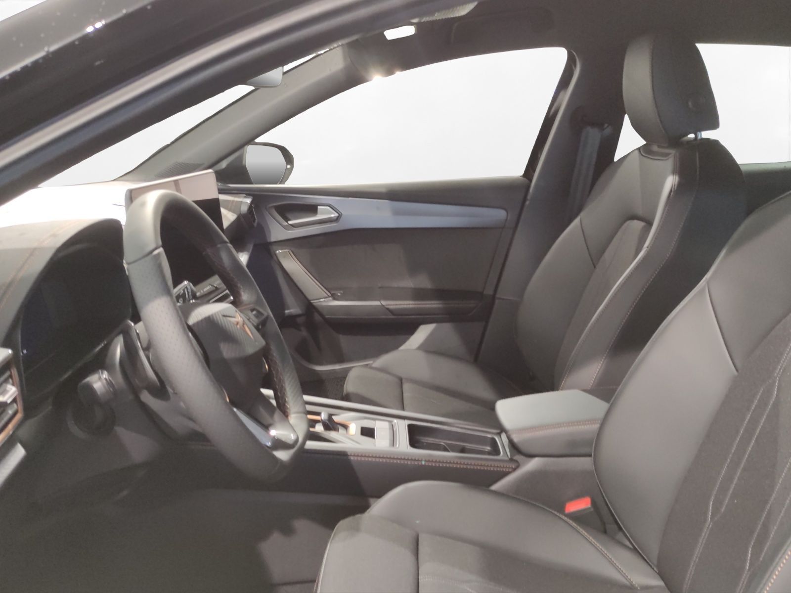 Cupra Leon - Bild 10