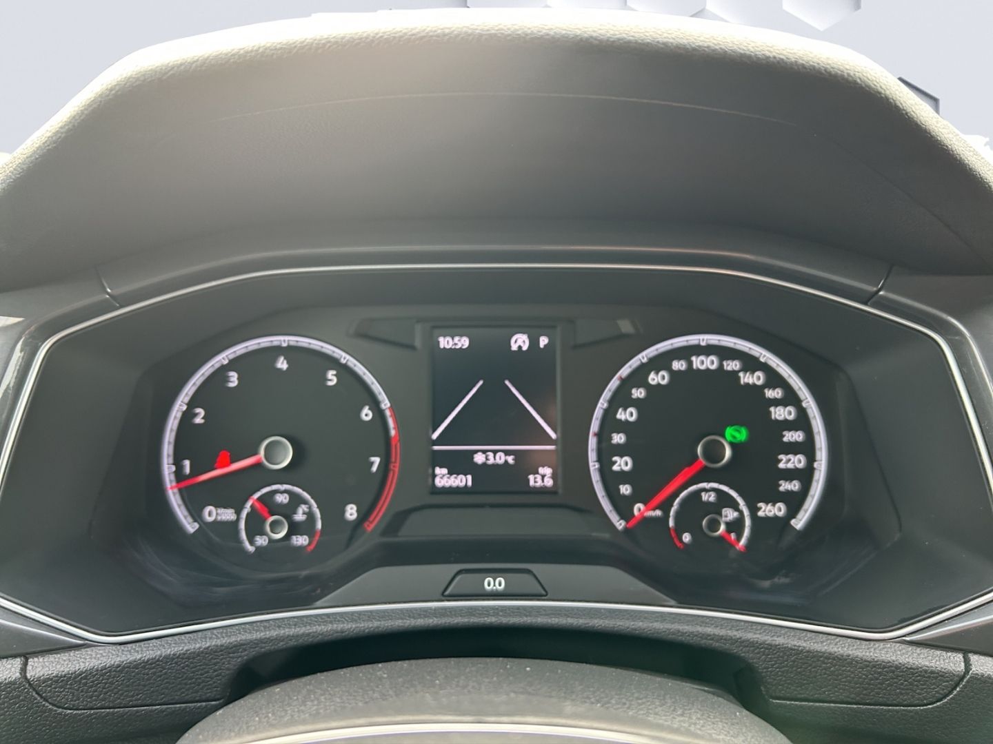 T-Roc 1.5 TSI ACT EU6d Sport 1.5TSI OPF 110kW LE