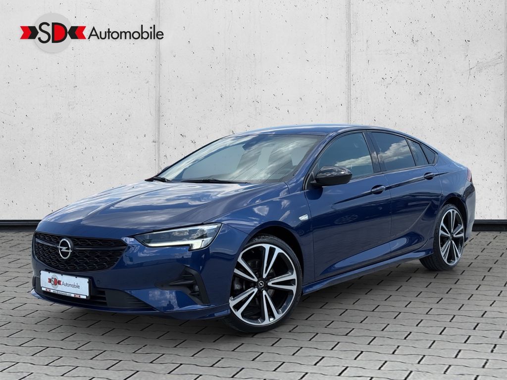 Image of Opel Insignia