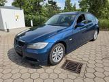 BMW 318 TÜV NEU, Steuerkette & Ventilschaft Neu - BMW 318 Gran Turismo von privat