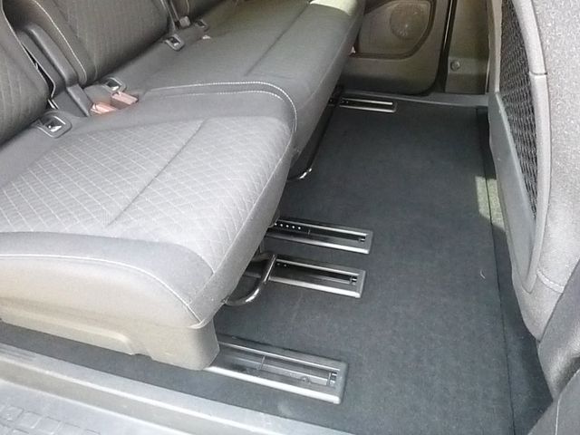 Zafira Life Edition M 2.0 Diesel 8-Sitzer *AHK