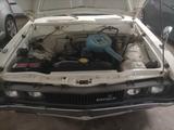 Nissan PickUp Datsun 620 - Nissan PickUp Gebrauchtwagen
