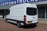 Mercedes-Benz Sprinter 313 CDI + Airco. Price 12.950,-- euro n - Mercedes-Benz Rettungswagen Sprinter cdi