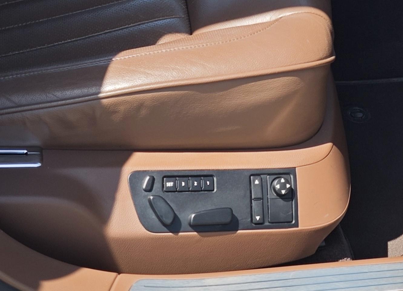 Volkswagen Phaeton V6 TDI 5-Sitzer 4Motion