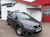 Seat Alhambra Style/7-SITZE/AHK/NAVI/TEMP/KAM/APPLE/ - Seat Alhambra in Lübeck