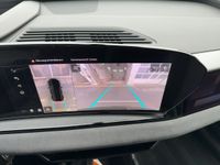 Audi Q6 e-tron - Vorschau Bild 17