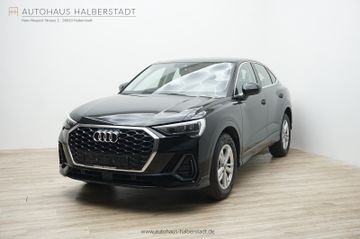 Audi Q3 - 4