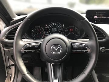 Mazda 3 Lim. 5-trg. Centre-Line