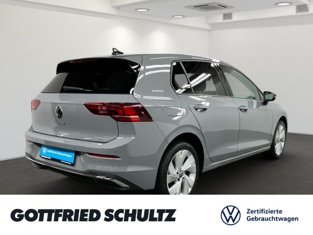 Volkswagen Golf VIII 1.5 TSI DSG eHybrid LED NAV AHK ACC SH foto 5