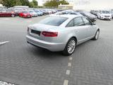 Audi A6 Lim. 2.0 TFSI - Audi A6 Gebrauchtwagen in Magdeburg
