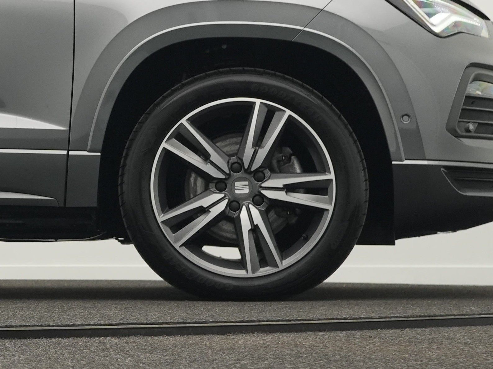 Seat Ateca - Bild 50