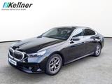 BMW 520 d Harman&Kardon+360°+DAB+Belüftung+Head-Up - BMW 5er Reihe Jahreswagen