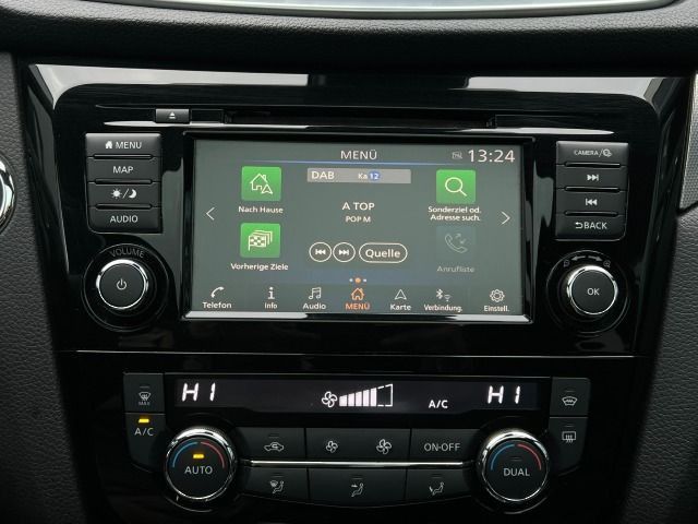 Fahrzeugabbildung Nissan Qashqai 1.3 DIG-T DCT Tekna+/ProPilot/Ganzlack.