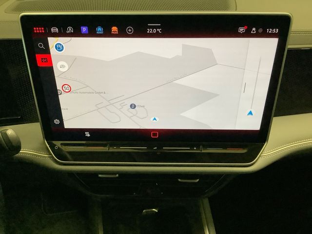 Passat Business Premium 1,5 eTSI 110 kW DSG Mat
