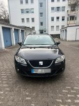 Seat Exeo St 2.0TDI - gebrauchte Seat Exeo aus dem Jahr 2009