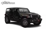 Jeep Wrangler Rubicon 392 FINAL EDITION 6,4L Hemi V8  - Jeep Wrangler: 3.6