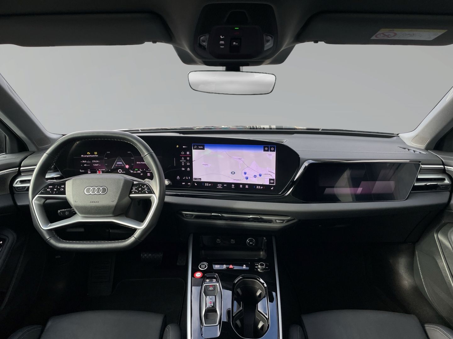 Audi A5 - Bild 5