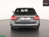 Mercedes-Benz C 220 d 4M T 3x AMG AIRMATIC,360GRAD,HEADUP,AHK - gebrauchte Mercedes-Benz C 220 aus dem Jahr 2019