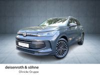 Volkswagen Tiguan - Vorschau Bild 1