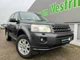 Land Rover Freelander 2 EDITION+LEDER+AHK+4x4+JAGD-GRÜN+ - Land Rover Freelander in Bremen